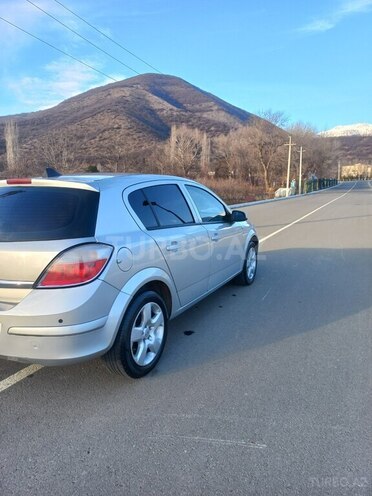 Opel Astra 2007, 300,000 km - 1.3 l - Şəki