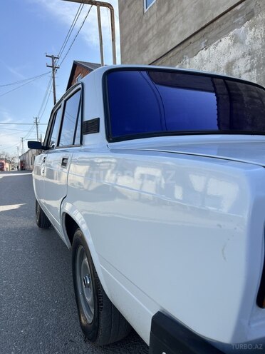 LADA (VAZ) 2107 2005, 125,000 km - 1.6 l - Bakı