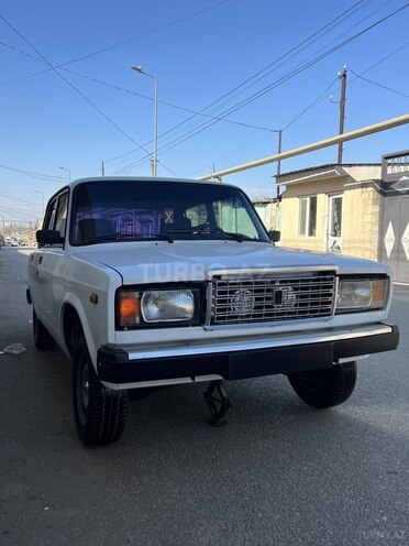 LADA (VAZ) 2107 2005, 125,000 km - 1.6 l - Bakı