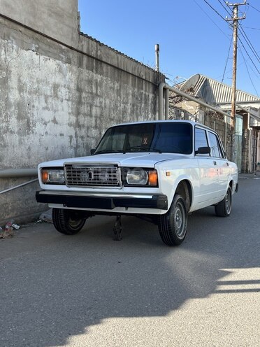 LADA (VAZ) 2107 2005, 125,000 km - 1.6 l - Bakı