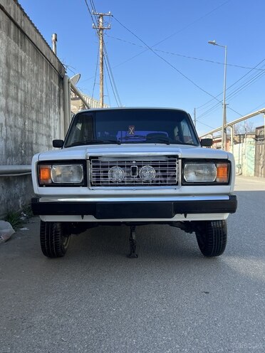 LADA (VAZ) 2107 2005, 125,000 km - 1.6 l - Bakı