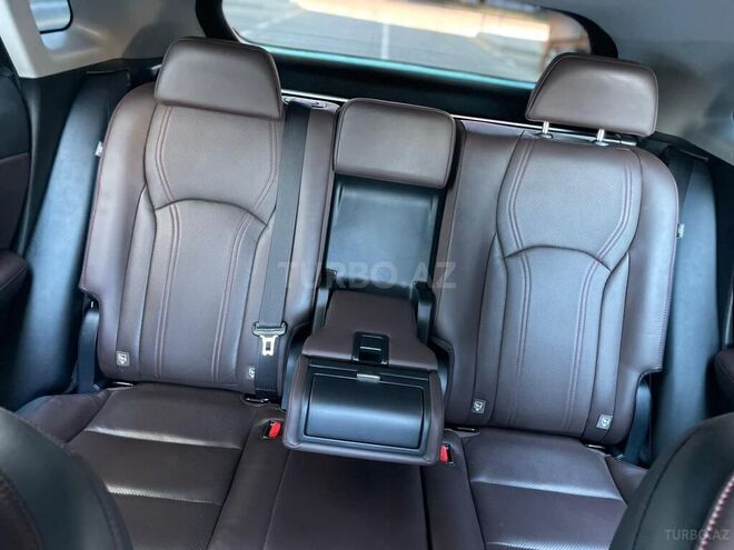 Lexus RX 300 2018, 91,000 km - 2.0 l - Bakı