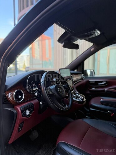Mercedes V 250 2015, 330,000 km - 2.1 л - Bakı