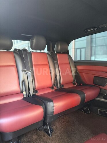Mercedes V 250 2015, 330,000 km - 2.1 л - Bakı