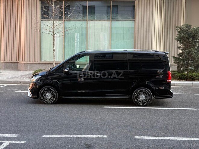 Mercedes V 250 2015, 330,000 km - 2.1 л - Bakı
