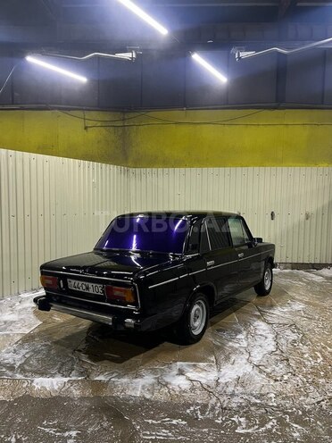 LADA (VAZ) 2106 1993, 70,000 km - 1.6 l - Bakı