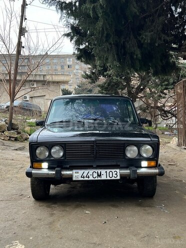 LADA (VAZ) 2106 1993, 70,000 km - 1.6 l - Bakı