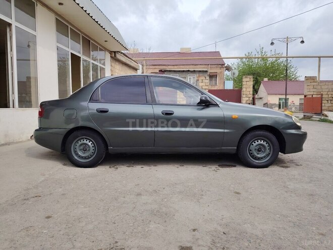 Daewoo Lanos 1999, 311,800 km - 1.5 л - Yevlax