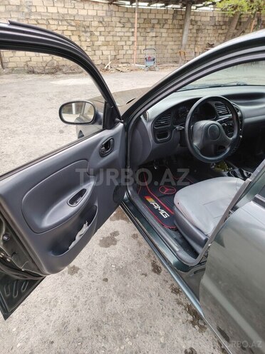 Daewoo Lanos 1999, 311,800 km - 1.5 л - Yevlax