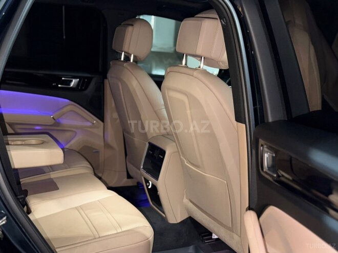 Porsche Cayenne S 2020, 226,000 km - 2.9 l - Bakı