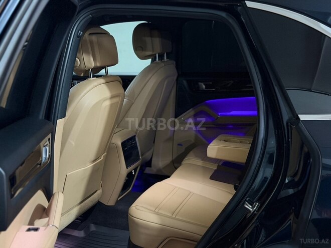 Porsche Cayenne S 2020, 226,000 km - 2.9 l - Bakı