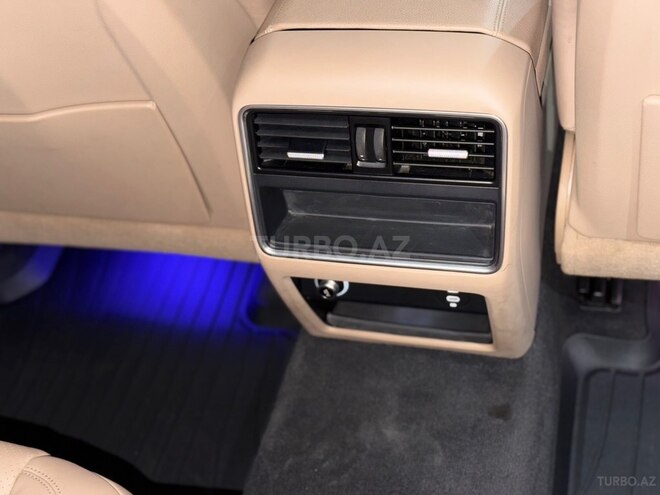 Porsche Cayenne S 2020, 226,000 km - 2.9 l - Bakı