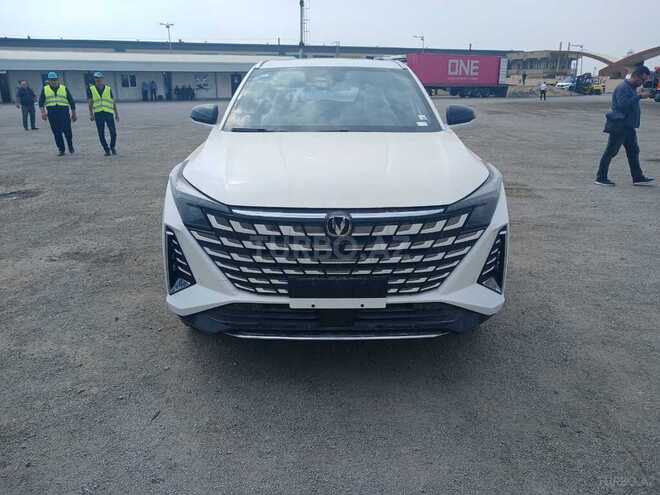 Changan  2025, 0 km - 1.5 l - Bakı