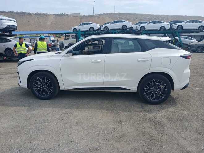 Changan  2025, 0 km - 1.5 l - Bakı