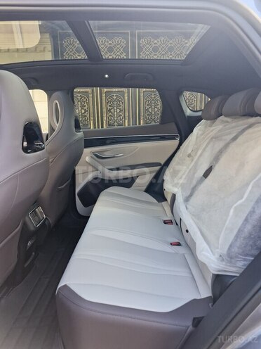 BYD Song Plus 2025, 150 km - 1.5 l - Bakı