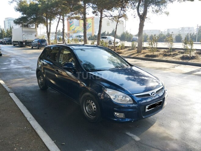 Hyundai i30 2008, 367,948 km - 1.6 л - Bakı