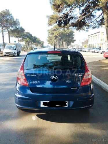 Hyundai i30 2008, 367,948 km - 1.6 л - Bakı