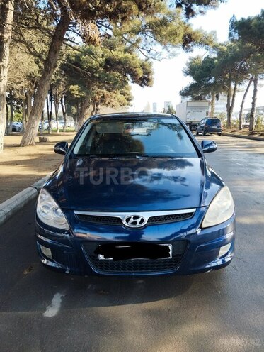 Hyundai i30 2008, 367,948 km - 1.6 л - Bakı