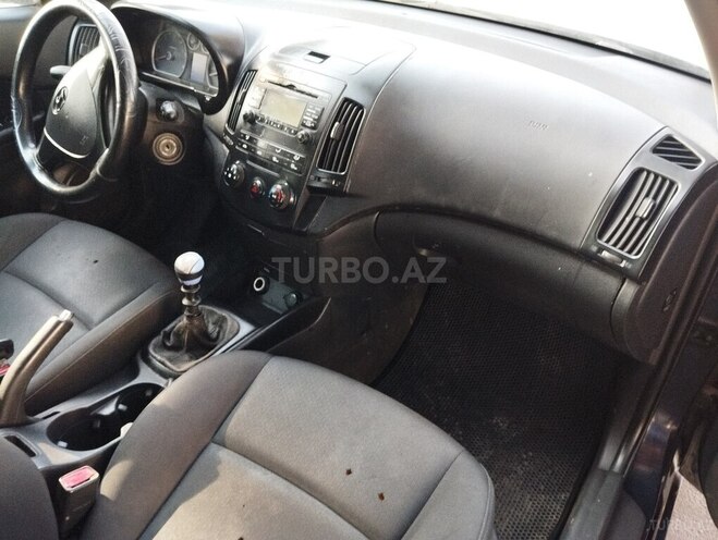 Hyundai i30 2008, 367,948 km - 1.6 л - Bakı