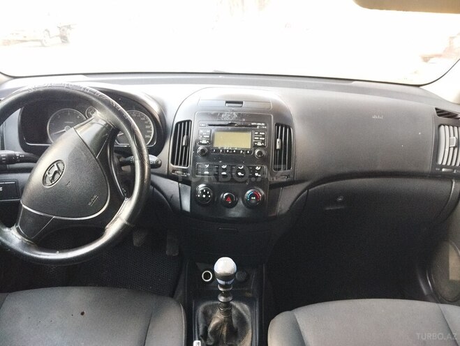 Hyundai i30 2008, 367,948 km - 1.6 л - Bakı