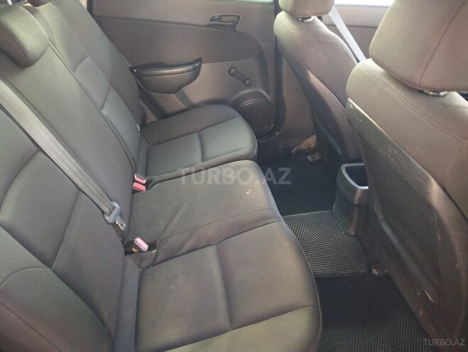 Hyundai i30 2008, 367,948 km - 1.6 л - Bakı