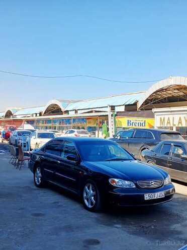 Nissan Maxima 2003, 190,000 km - 3.0 l - Bakı