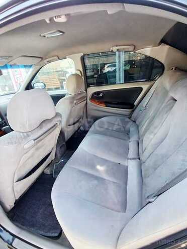 Nissan Maxima 2003, 190,000 km - 3.0 l - Bakı