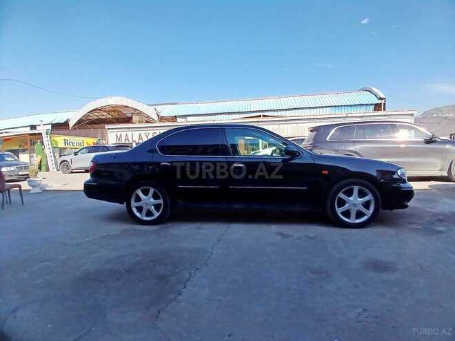 Nissan Maxima 2003, 190,000 km - 3.0 l - Bakı