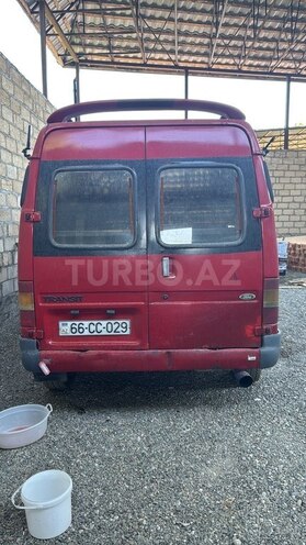Ford Transit 1993, 350,000 km - 2.5 l - Şəmkir