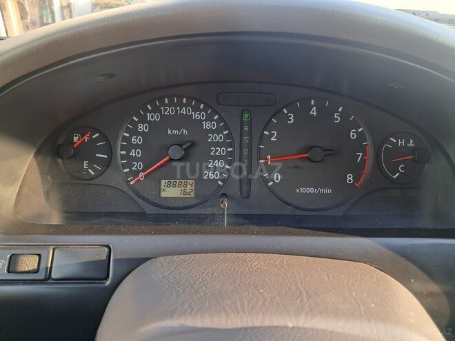 Nissan Maxima 2003, 190,000 km - 3.0 l - Bakı
