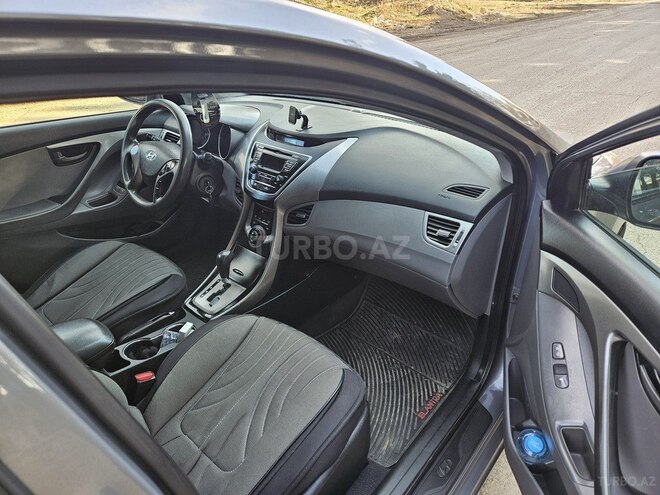 Hyundai Elantra 2013, 194,566 km - 1.8 l - Bakı
