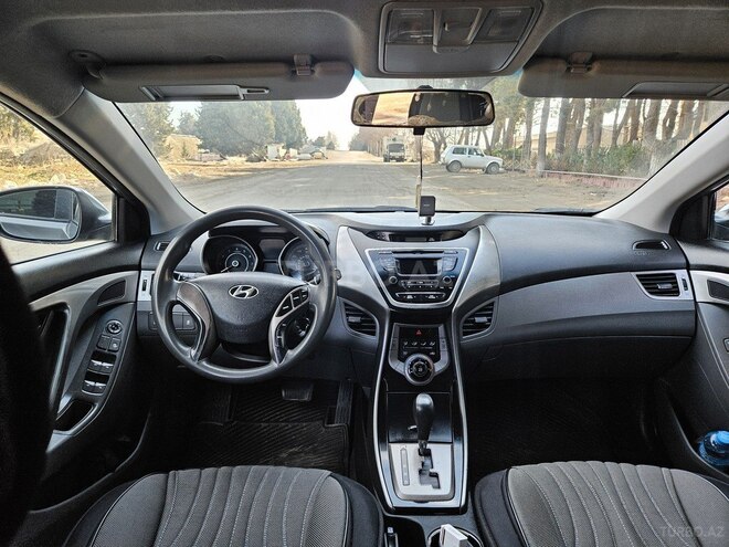 Hyundai Elantra 2013, 194,566 km - 1.8 l - Bakı