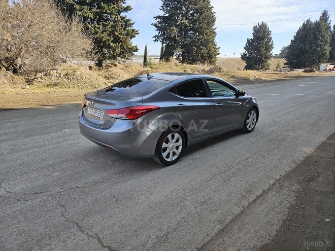 Hyundai Elantra 2013, 194,566 km - 1.8 l - Bakı