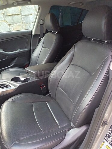 Kia Optima 2015, 224,000 km - 2.0 l - Balakən