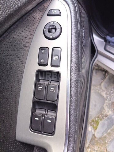 Kia Optima 2015, 224,000 km - 2.0 l - Balakən