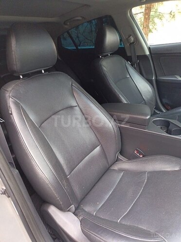 Kia Optima 2015, 224,000 km - 2.0 l - Balakən