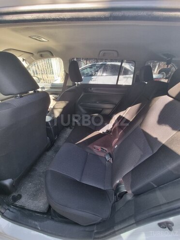 Toyota Corolla Fielder 2019, 180,000 km - 1.5 л - Bakı