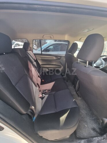 Toyota Corolla Fielder 2019, 180,000 km - 1.5 л - Bakı