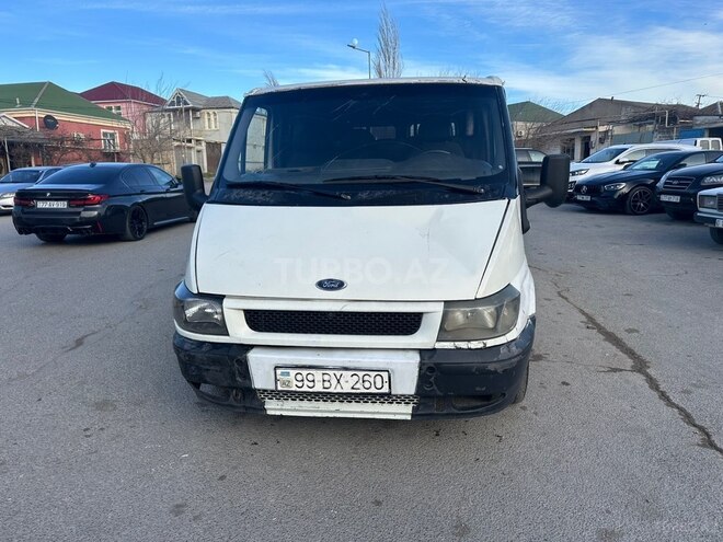 Ford Transit 2001, 576,000 km - 2.0 l - Bakı
