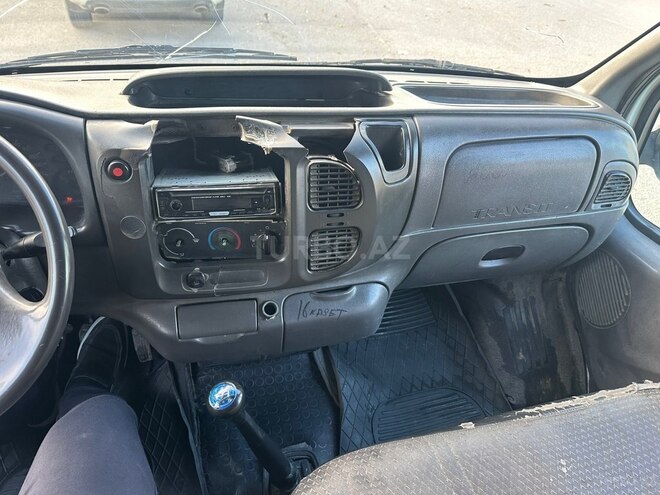 Ford Transit 2001, 576,000 km - 2.0 l - Bakı