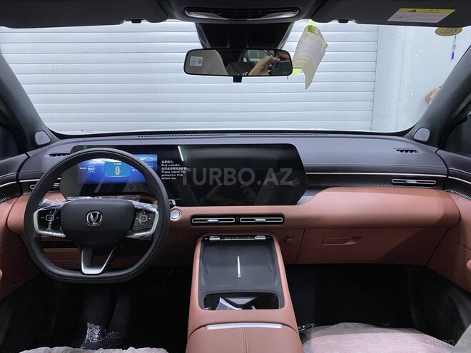 Changan CS 55 Plus-15