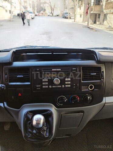 Ford Transit 2009, 194,000 km - 2.4 л - Bakı