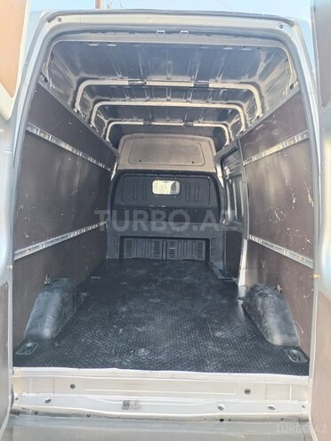 Ford Transit 2009, 194,000 km - 2.4 л - Bakı