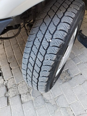 Ford Transit 2009, 194,000 km - 2.4 л - Bakı