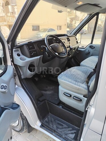 Ford Transit 2009, 194,000 km - 2.4 л - Bakı