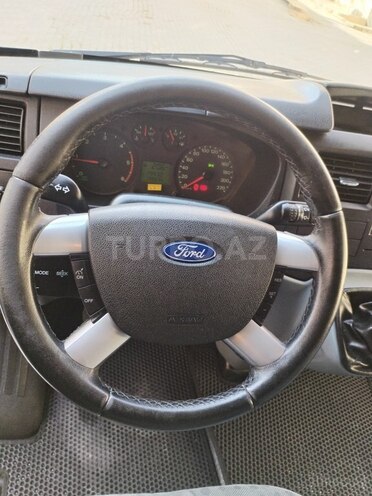 Ford Transit 2009, 194,000 km - 2.4 л - Bakı