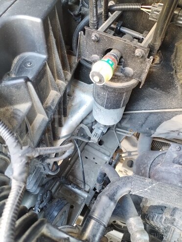 Ford Transit 2009, 194,000 km - 2.4 л - Bakı