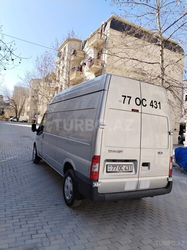Ford Transit 2009, 194,000 km - 2.4 л - Bakı