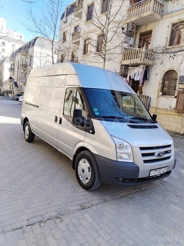 Ford Transit 2009, 194,000 km - 2.4 л - Bakı