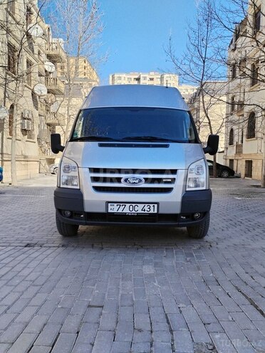 Ford Transit 2009, 194,000 km - 2.4 л - Bakı